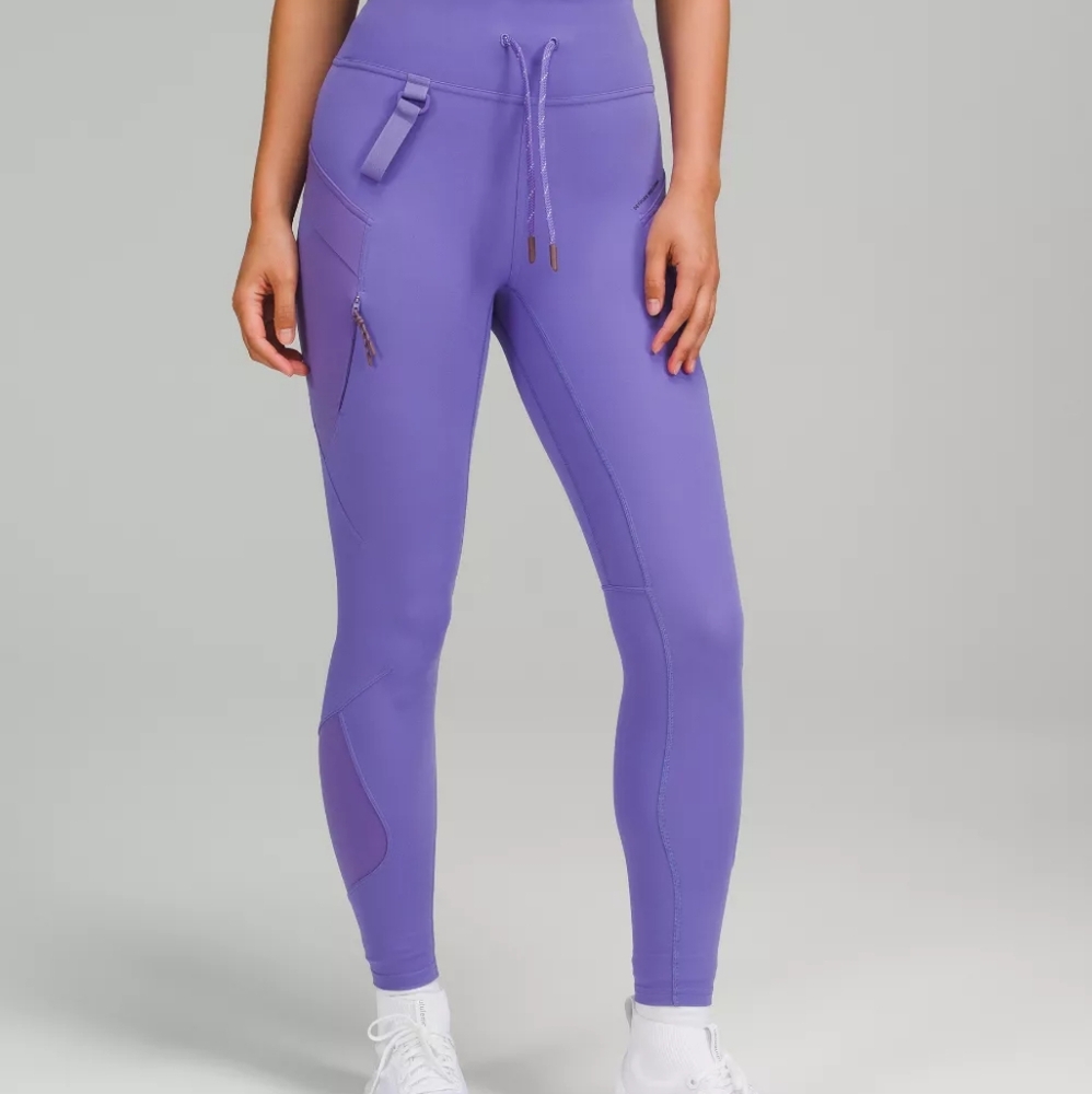 Lululemon Hiker Leggings